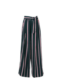 Tome Striped Palazzo Trousers