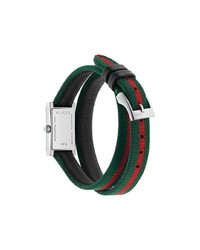 Gucci G Frame 14x25mm Watch