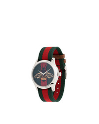 Gucci G Timeless 38mm Bee Web Watch Unavailable