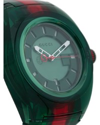 Gucci Sync 46mm Watch