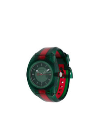 Gucci Sync 46mm Watch