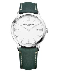 Baume & Mercier Watch