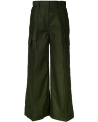 H Beauty&Youth Flared Trousers
