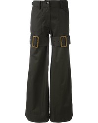 Sacai Military Trousers