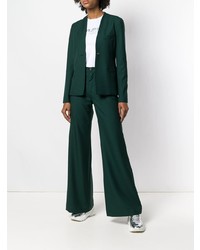 Societe Anonyme Socit Anonyme Classic Wide Leg Trousers