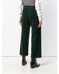 Department 5 Wide Corduroy Trousers