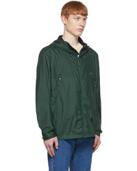 Norse Projects Green Ursand Jacket