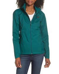 The North Face Resolve Plus Waterproof Jacket