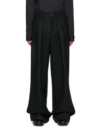 S.S.Daley Green Laurie Trousers
