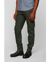 Urban Outfitters Muttonhead Wool Super Skinny Pant