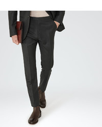 Reiss Frazier T Wool Tailored Trousers