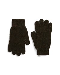Barbour Donegal Wool Gloves