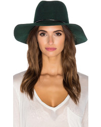 Janessa Leone Emery Hat