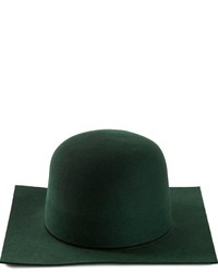 Ilariusss Square Brim Hat