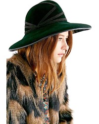 Urban Outfitters Yestadt Millinery Twin Hat
