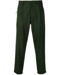 Pt01 Cropped Trousers
