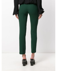P.A.R.O.S.H. Tailored Cropped Trousers