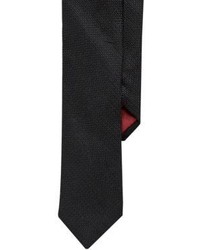Original Penguin Slim Fit Textured Tie