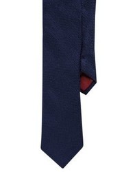 Original Penguin Slim Fit Textured Tie