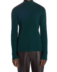Bottega Veneta Rib Wool Cashmere Sweater