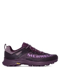 Merrell Long Sky Low Top Sneakers