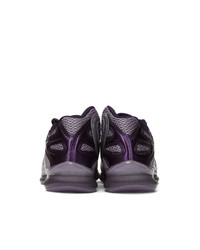 Kiko Kostadinov Purple Asics Edition Gel Sokat Infinity Sneakers