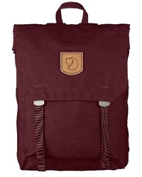 FjallRaven Foldsack No1 Water Resistant Backpack