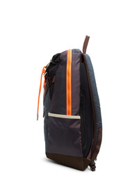Master-piece Co Purple Prism S Backpack