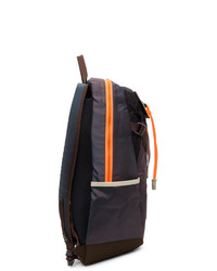 Master-piece Co Purple Prism S Backpack