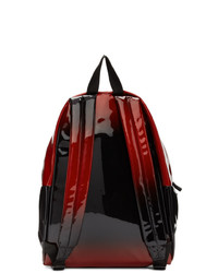 Eastpak Red Padded Pakr Backpack