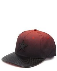 Dark Purple Baseball Cap
