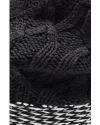 Lole Cable Knit Beanie