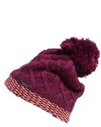 Lole Cable Knit Beanie
