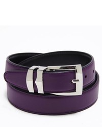 Dark Purple Belt