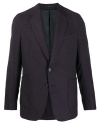 Paul Smith Fitted Blazer