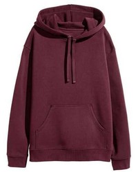 H&M Hooded Top