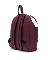 Maison Margiela Stitching Detail Backpack