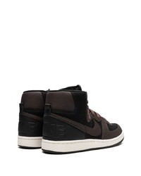 Nike Terminator High Velvet Brown Sneakers