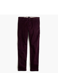 J.Crew 484 Slim Fit Pant In Stretch Chino