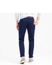 J.Crew 770 Straight Fit Pant In Stretch Chino