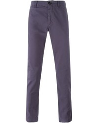 Paul Smith Jeans Slim Chino Trousers