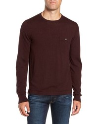 Todd Snyder Cashmere Sweater