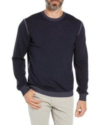 Bugatchi Crewneck Sweater