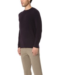 Theory Donners Cashmere Sweater