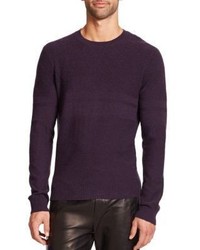 Vince Wool Cashmere Sweater