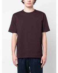 Ten C Cotton Short Sleeve T Shirt
