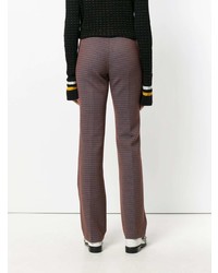 Marni Dyed Trousers