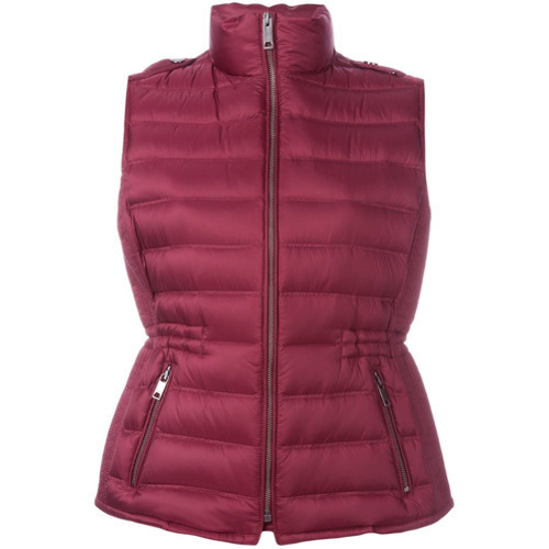 burberry cranstead vest