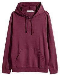 H&M Hooded Sweater