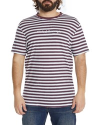 Johnny Bigg Global Stripe T Shirt